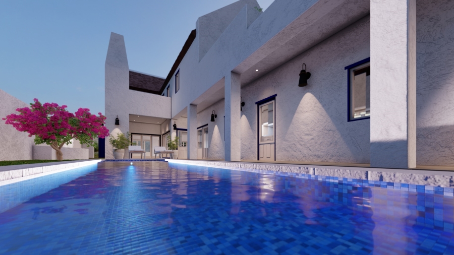 3 Bedroom Property for Sale in Struisbaai Western Cape